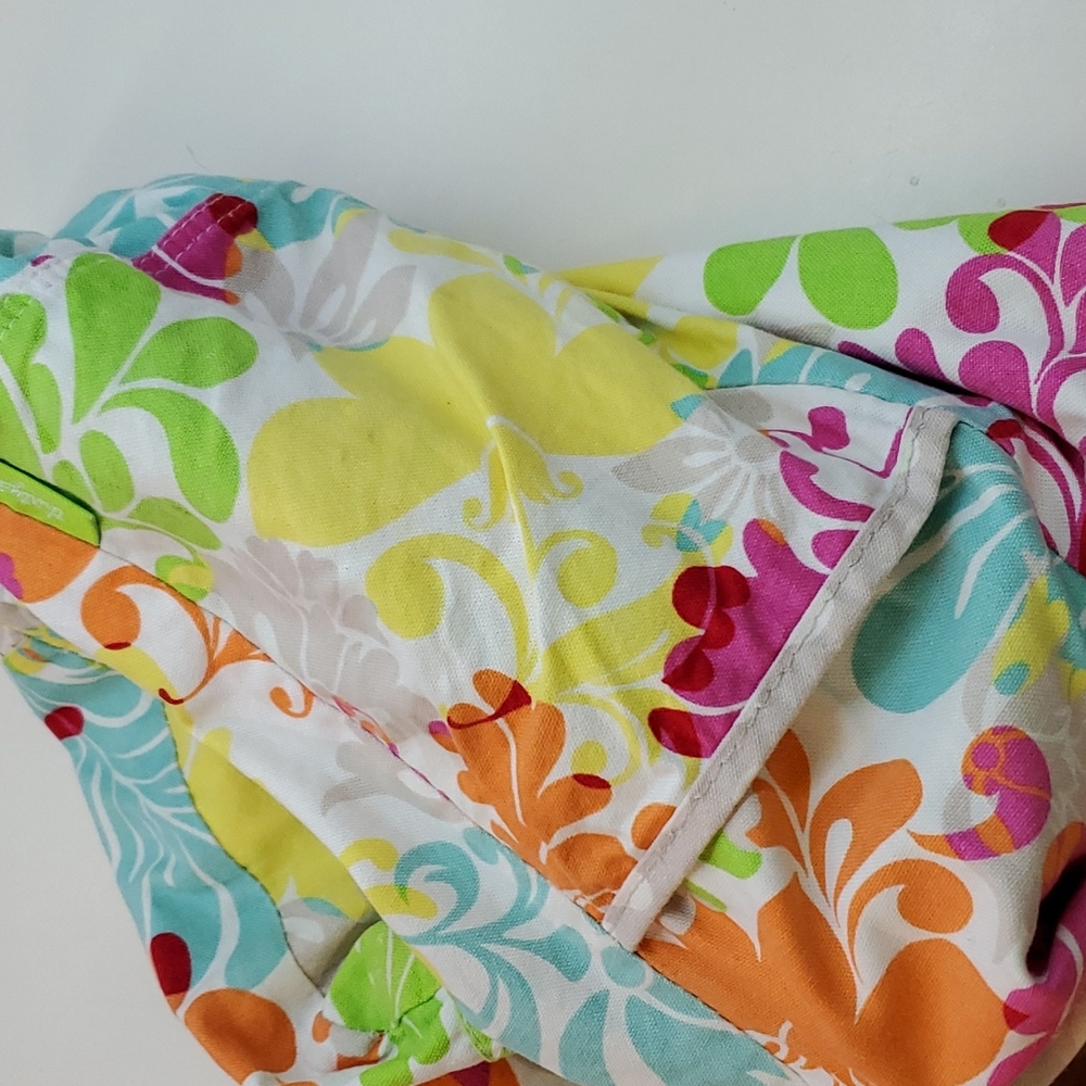 Thirty-one Reversible Crossbody/Hobo - Picture 4 of 7